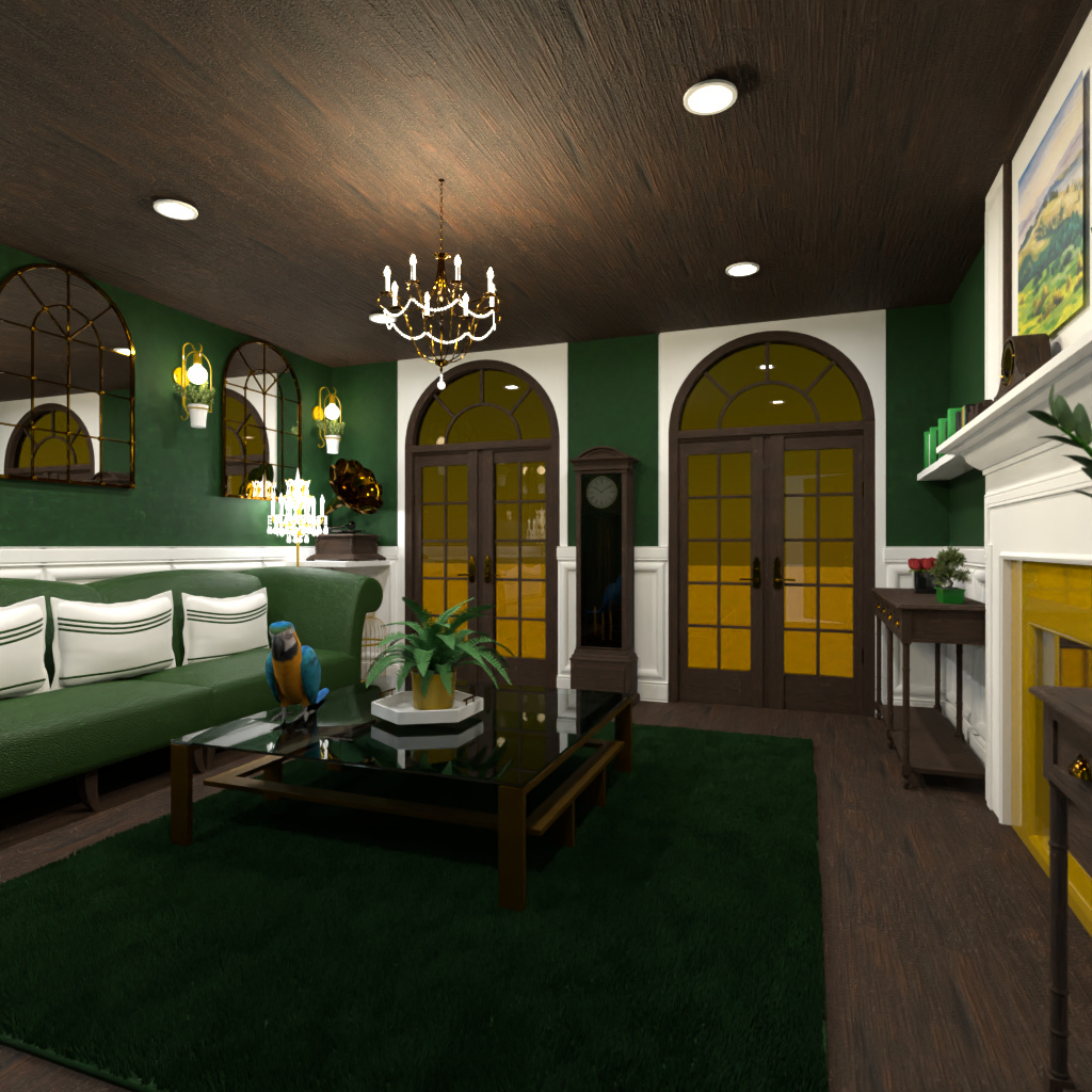 Maximalism #13864995 by Editors Choice