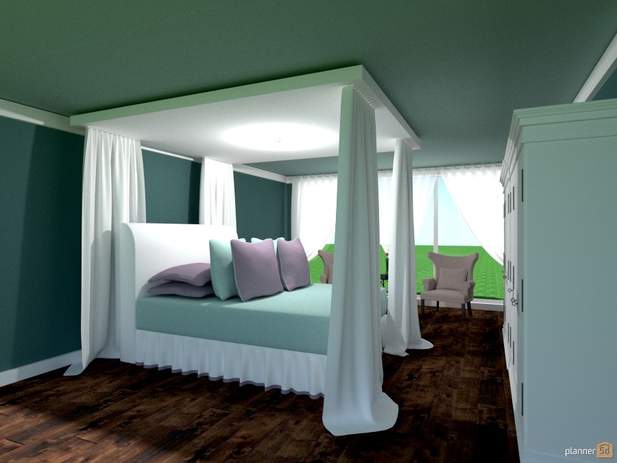 princess room #994710 by Joy Suiter