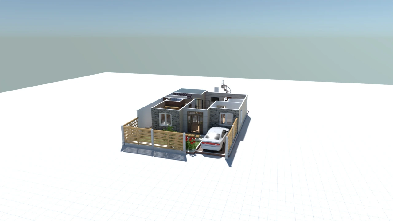 Project #14 #3078472 by User 50032146