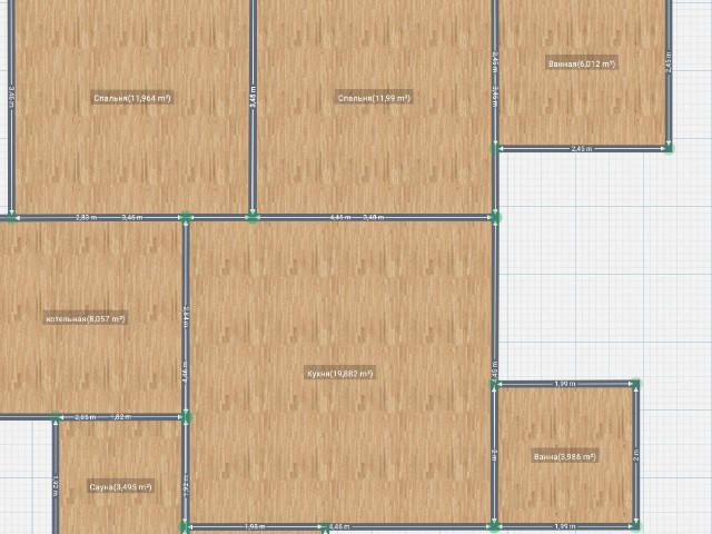 Проект #13 #23425703 by User 158931355