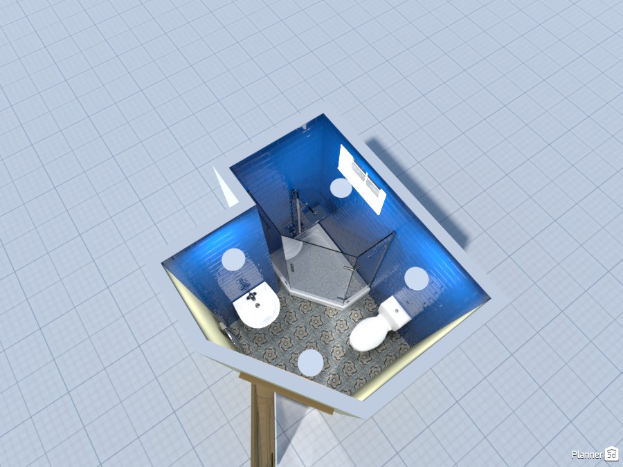 Judge En suite #4209137 by User 22669103