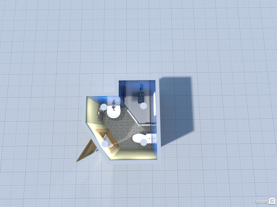 Judge Ensuite #4209144 by User 22669103