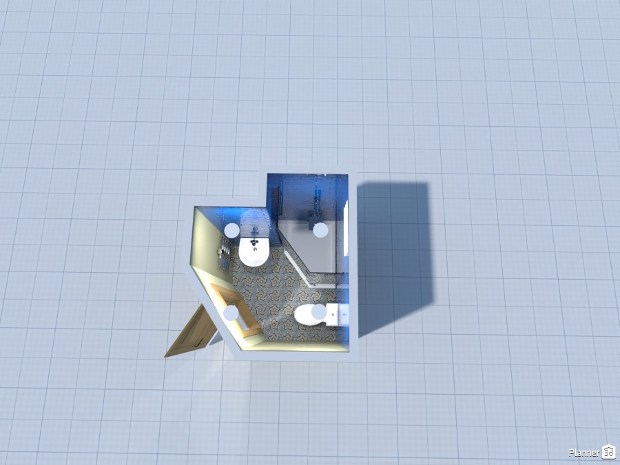 Judge Ensuite #4209148 by User 22669103