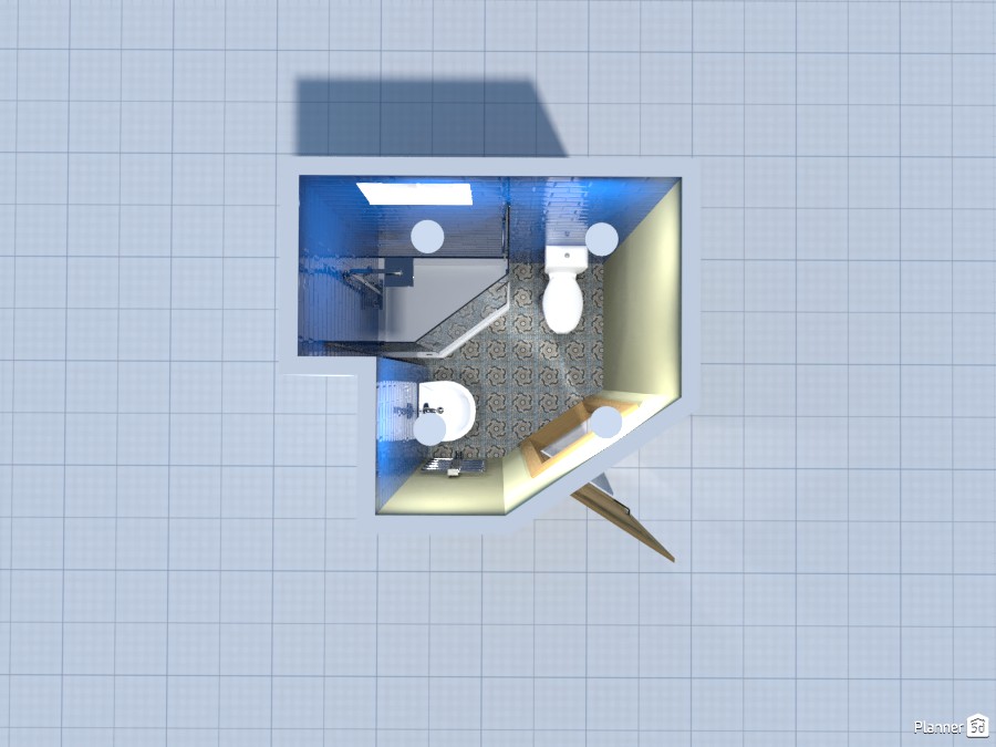 Judge En Suite #4209193 by User 22669103