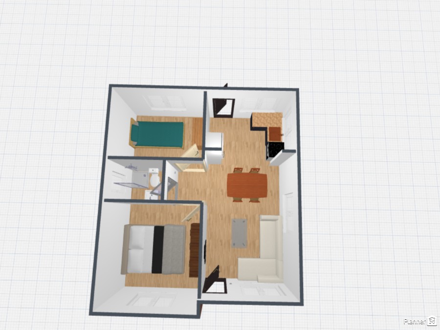 CASA PAOLA #23421835 by User 158895687