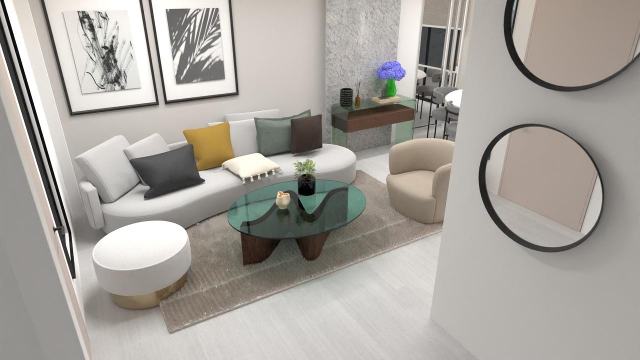 Casa mabelita #23421035 by Jackie Vasquez Gutierrez