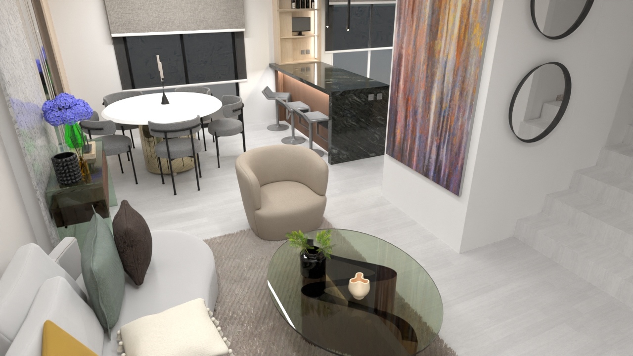 Casa mabelita #23421091 by Jackie Vasquez Gutierrez