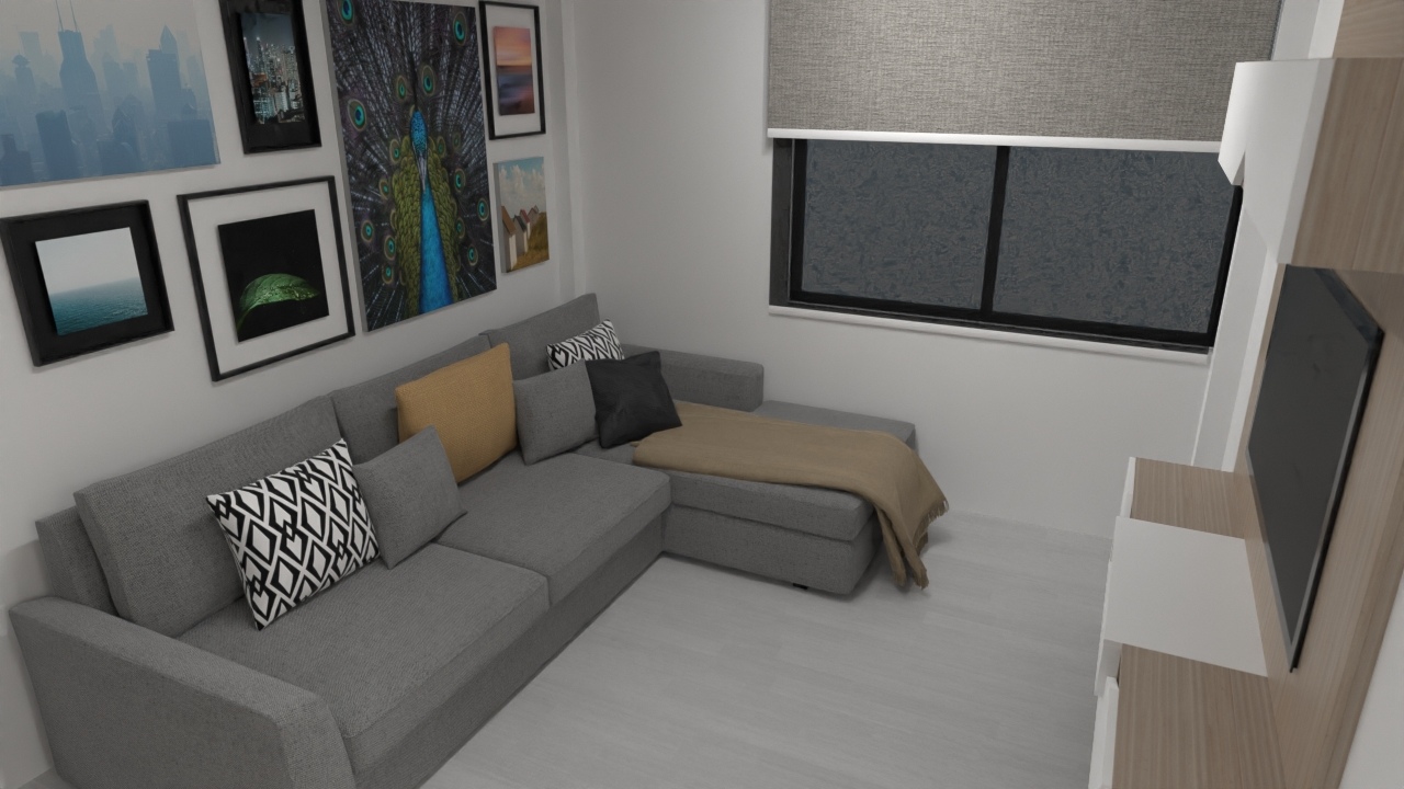 Casa mabelita #23422215 by Jackie Vasquez Gutierrez