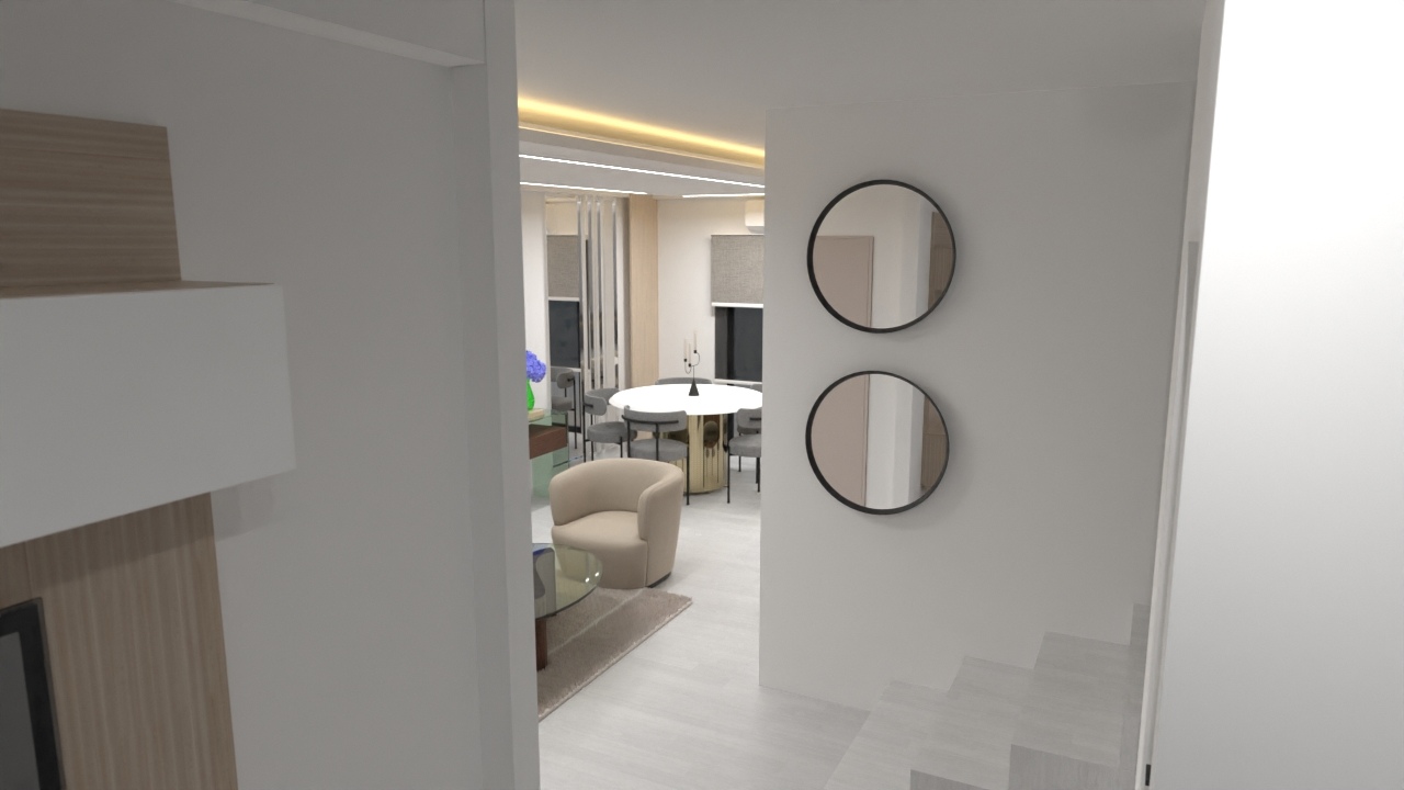 Casa mabelita #23423351 by Jackie Vasquez Gutierrez