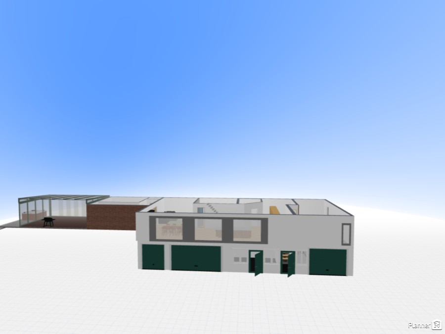 Master mit Dach 4.2025 #26398412 by User 156550490