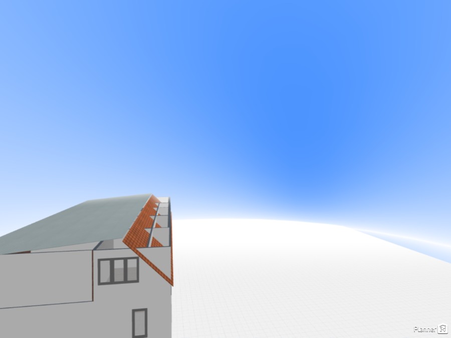 Master mit Dach 4.2025 #26398496 by User 156550490