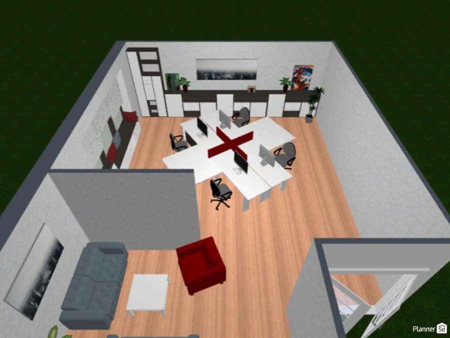 Construtora Modular #3089344 by User 105183419