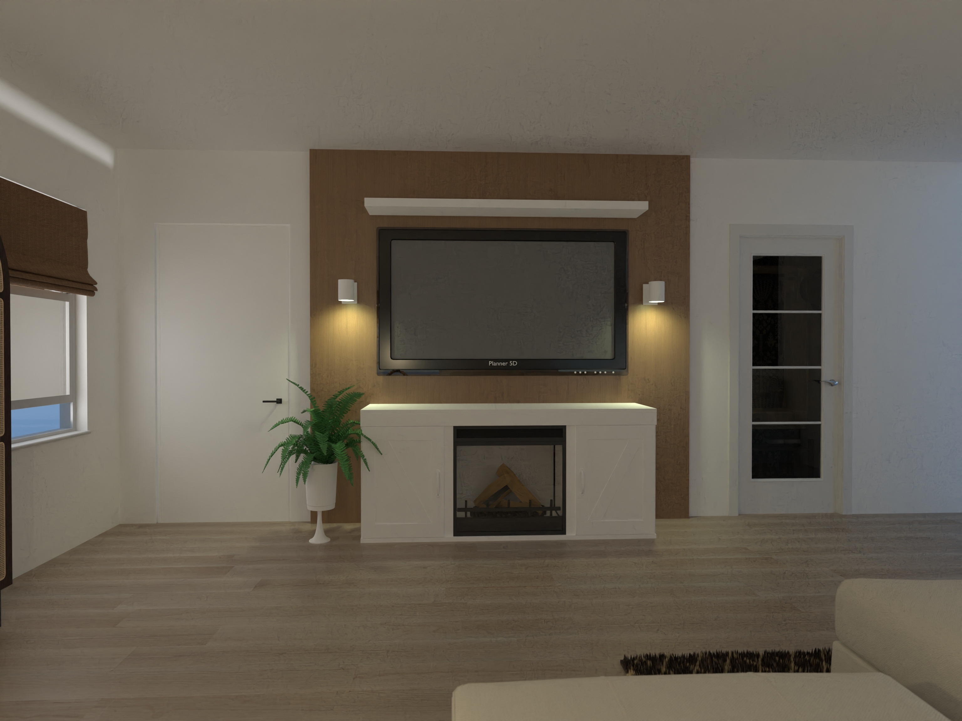 New project #25814852 by Shaneka Butler