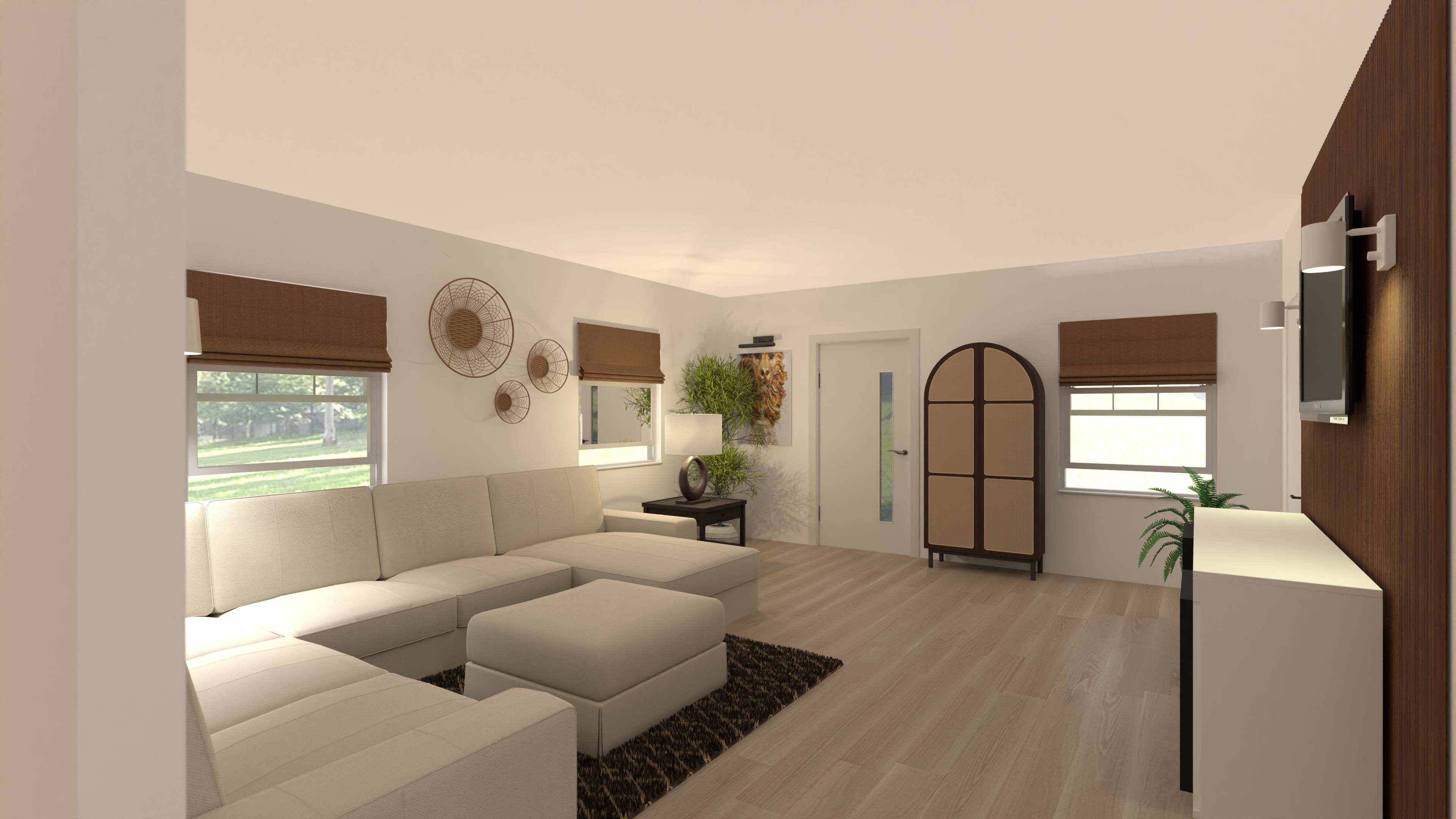 New project #25853316 by Shaneka Butler