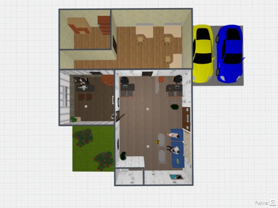 Kantor Notaris #80381 by Apidaa