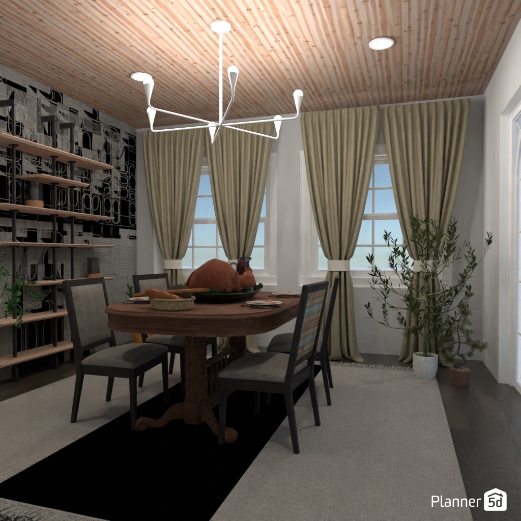 Thanksgiving #23447015 by Editors Choice