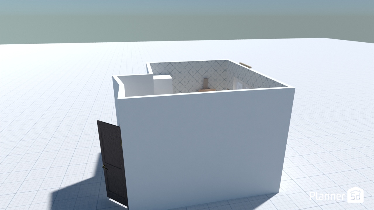 Project #14 #25162680 by User 156542482