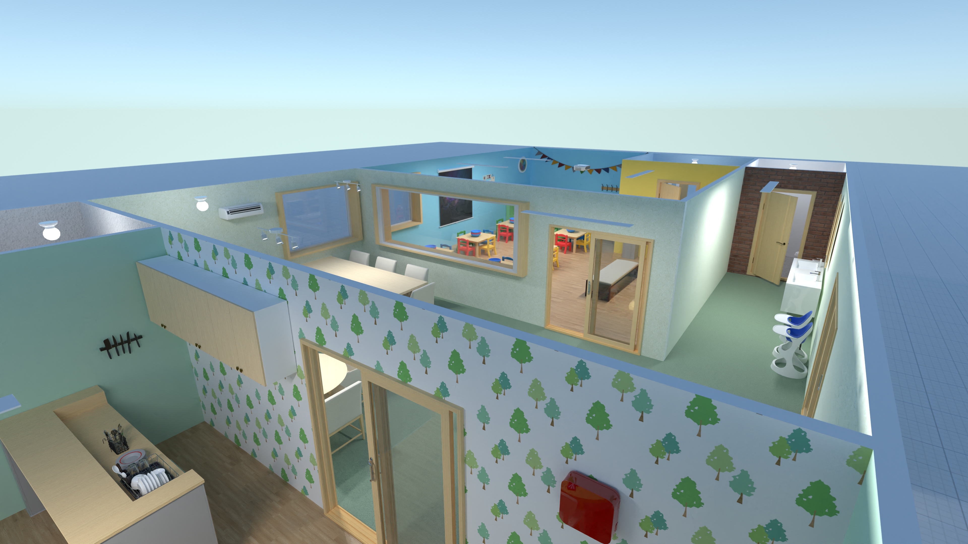 Lee #23403219 by Adriana Castillo Cota