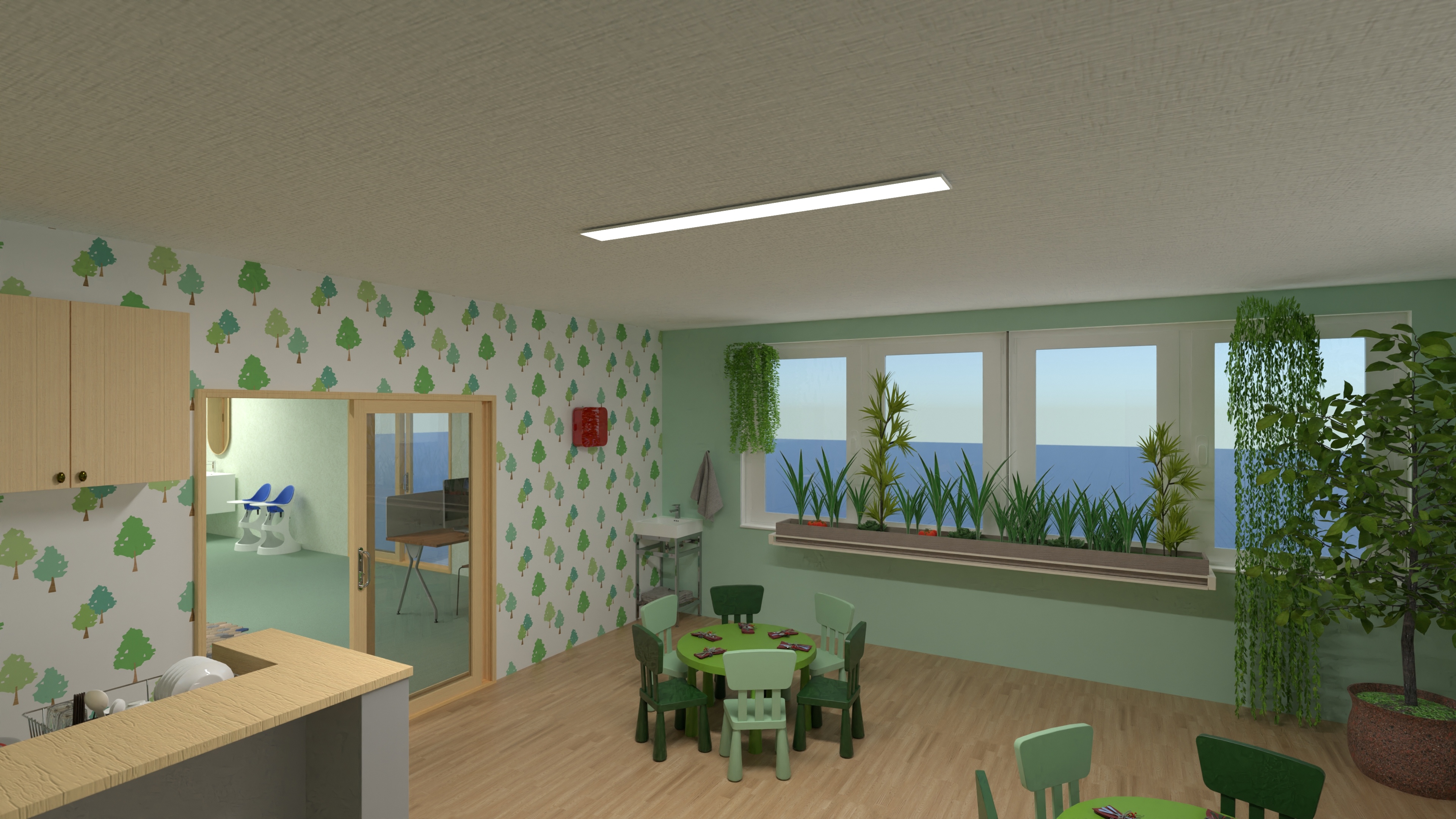 Lee #23403275 by Adriana Castillo Cota