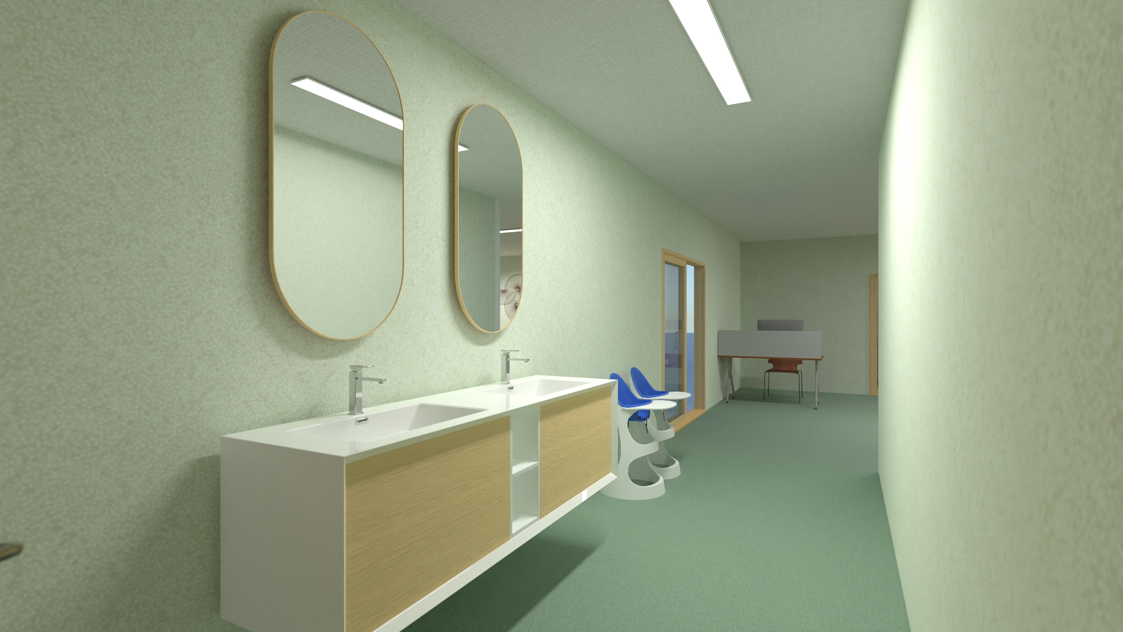 Lee #23403355 by Adriana Castillo Cota