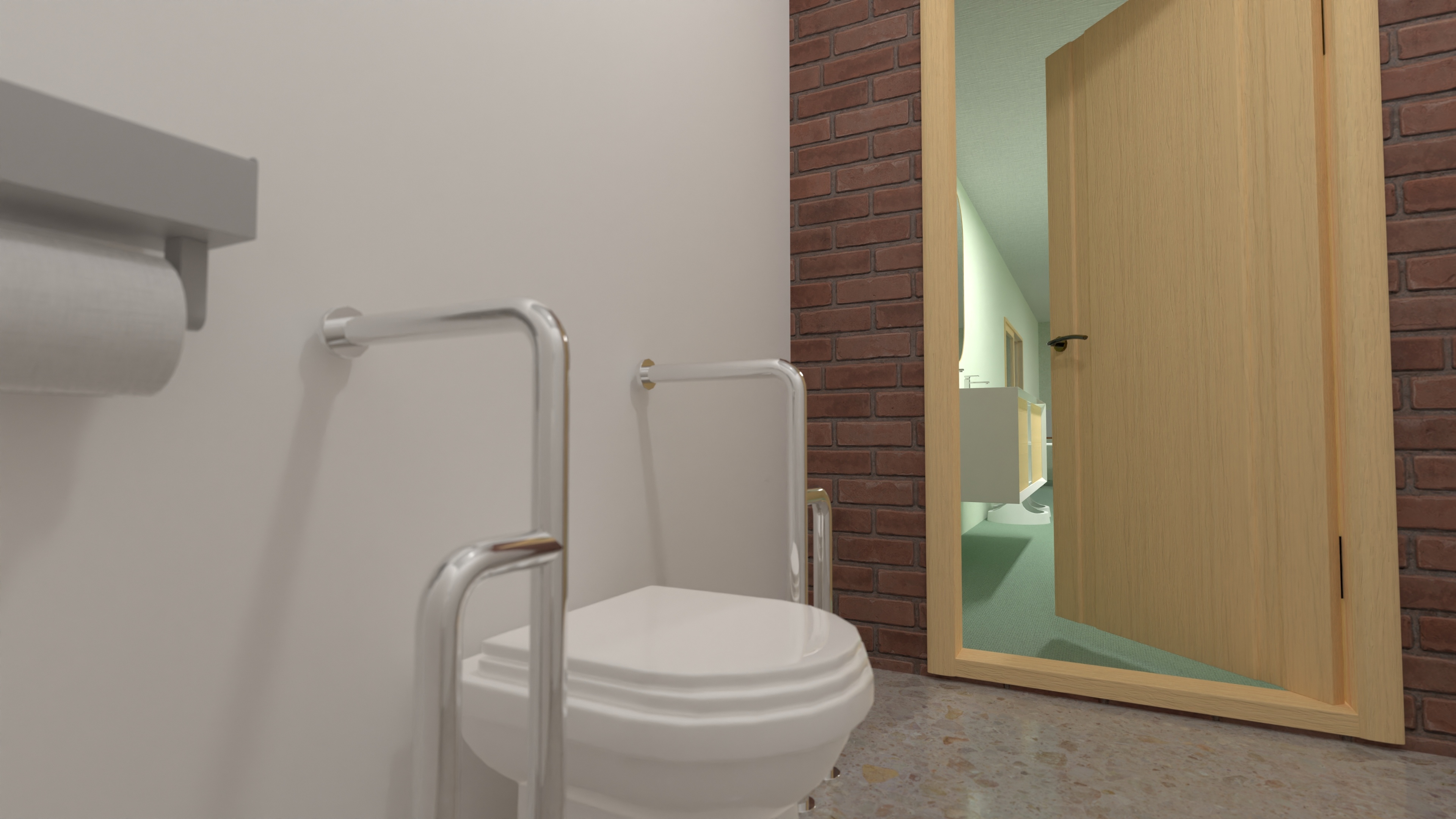 Lee #23403359 by Adriana Castillo Cota