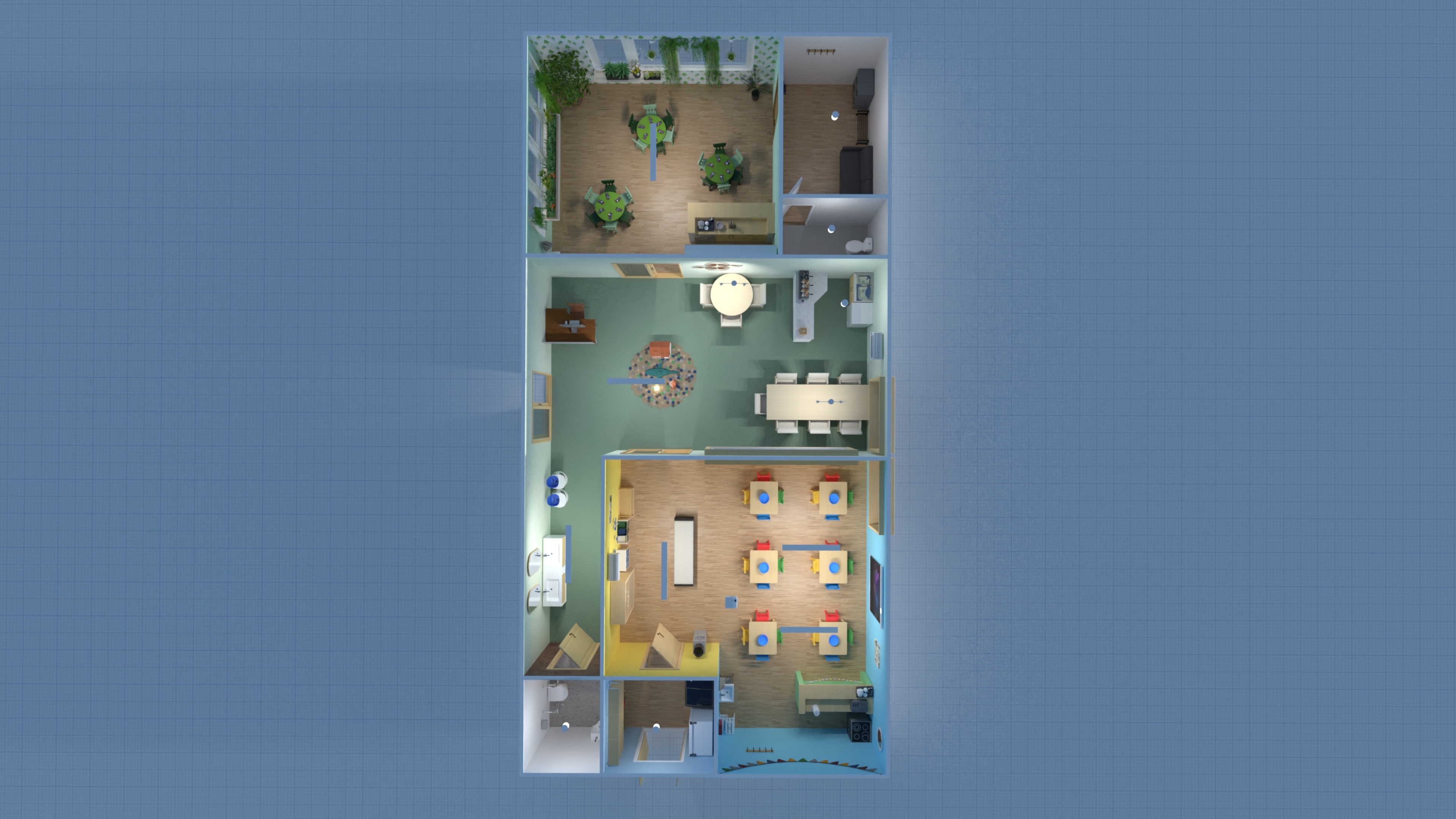 Lee #23403367 by Adriana Castillo Cota