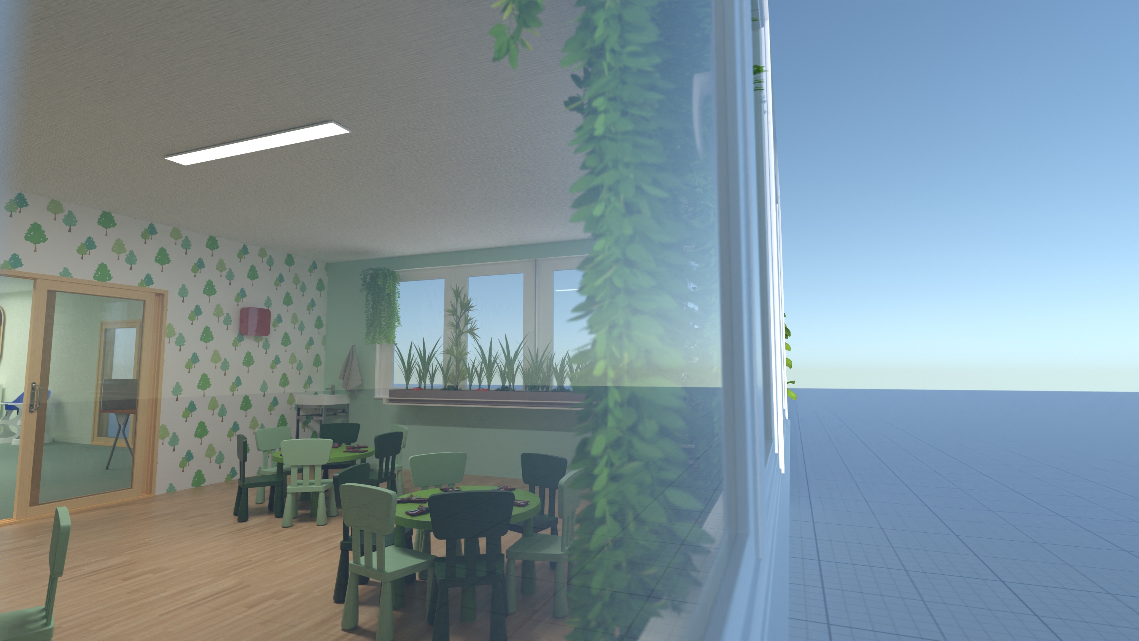 Lee #23403271 by Adriana Castillo Cota