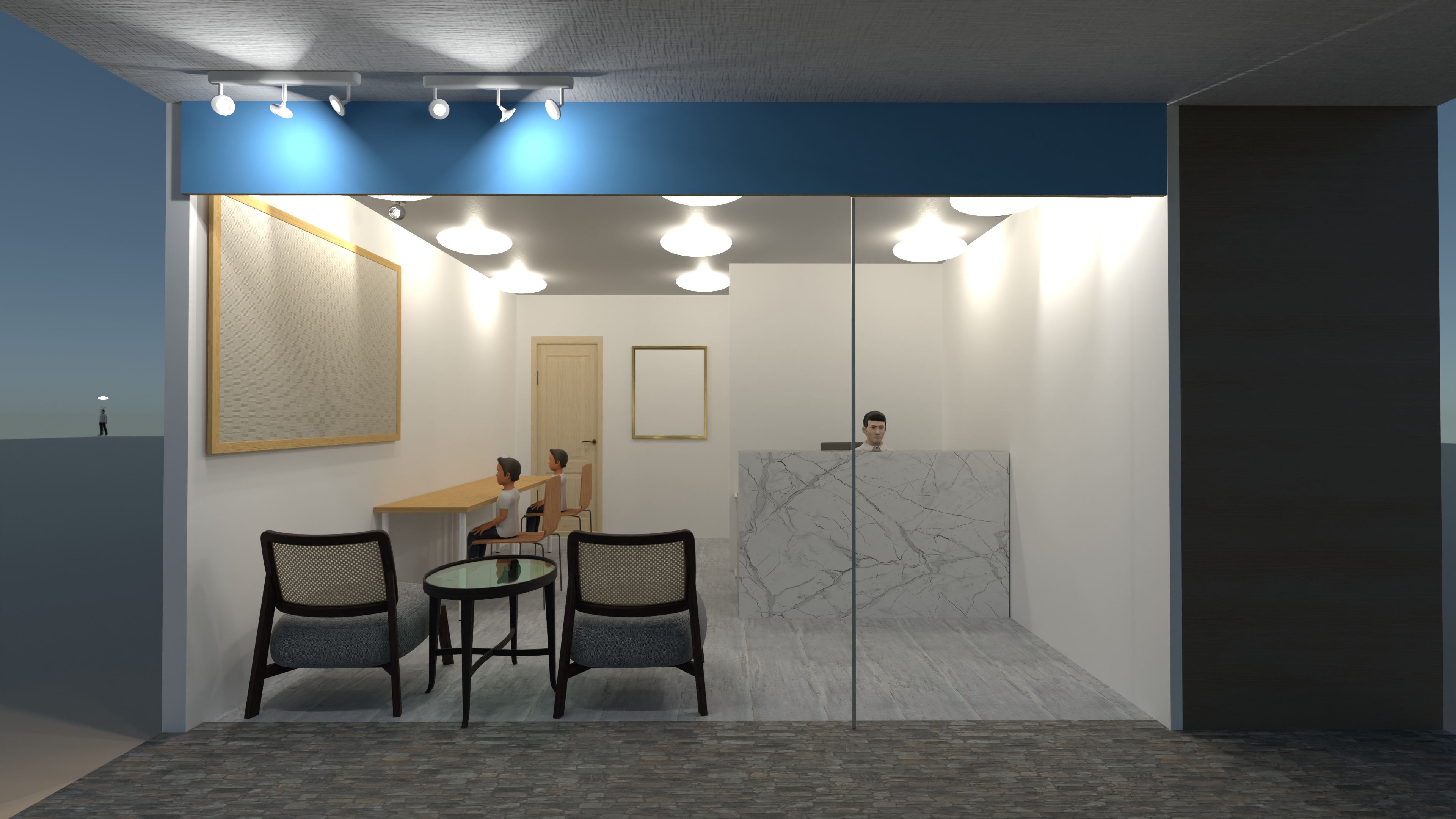 New Wizard Project #23538786 by User 159684454