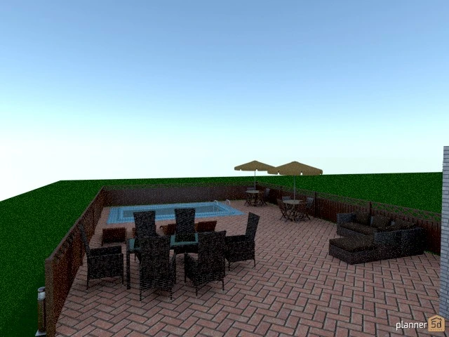 Casa Campestre Moderna #55637 by David Alzate Corrales