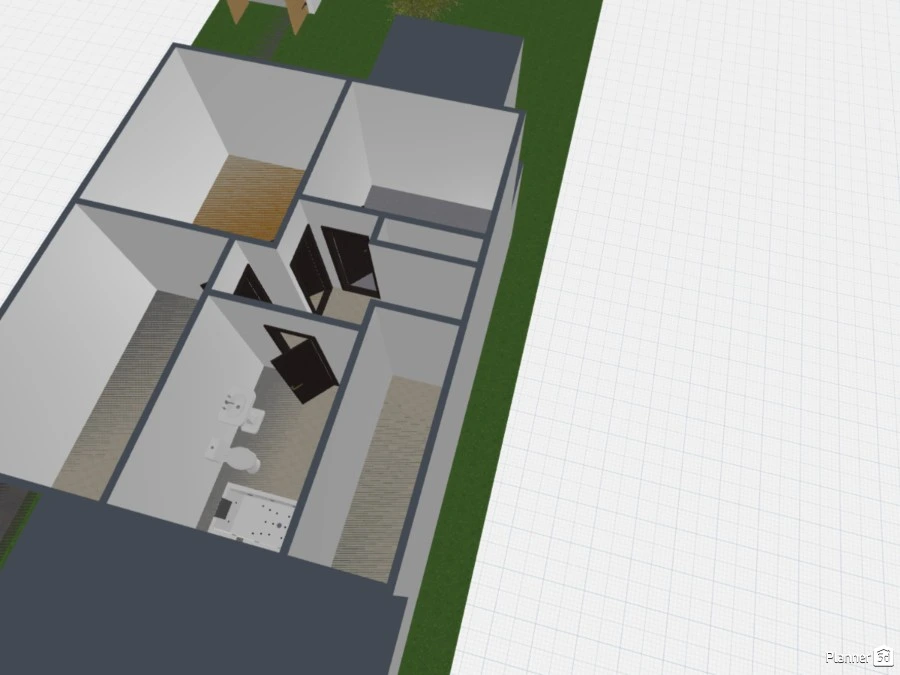 House Current #3038800 by Weston Popoloski