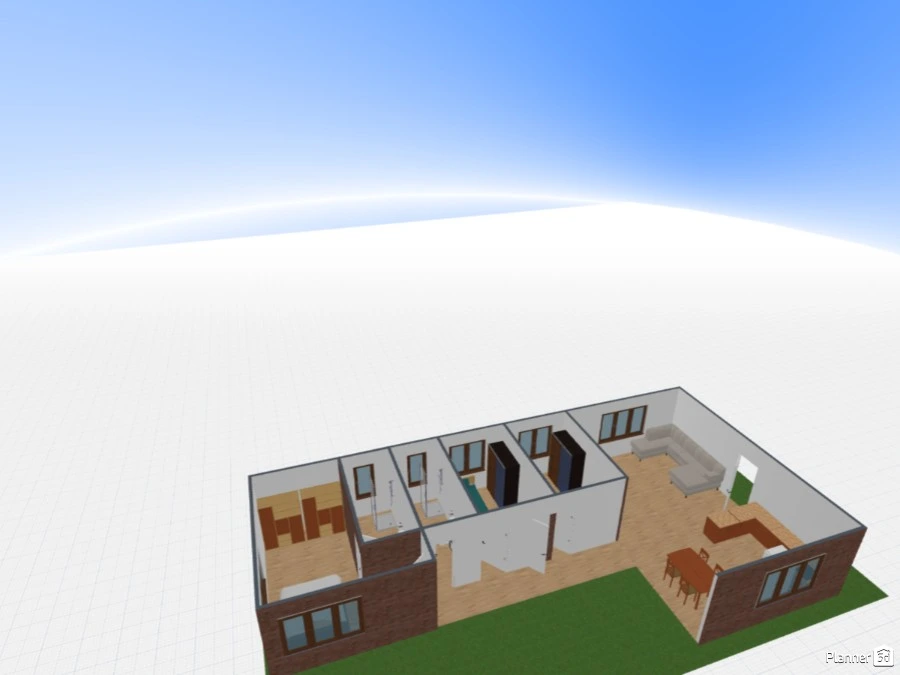 Casa #3119468 by User 108870939