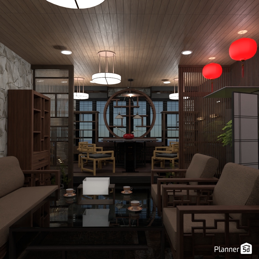  by D E R I X | Création