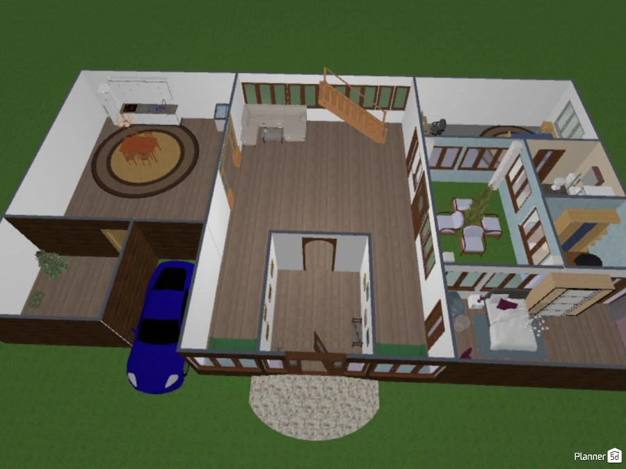 Dream home #3010232 by Courtney