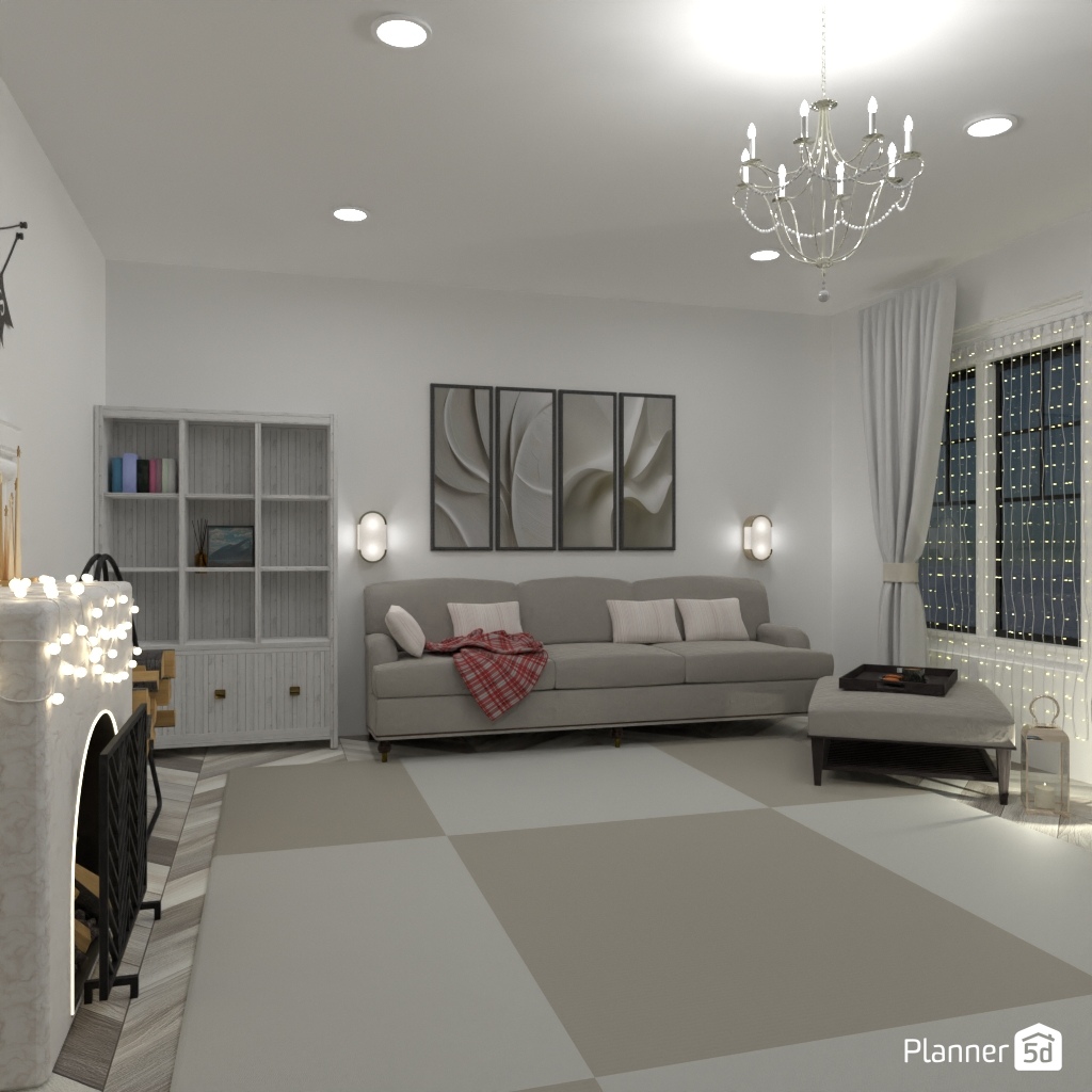  by Дарья Парфенова