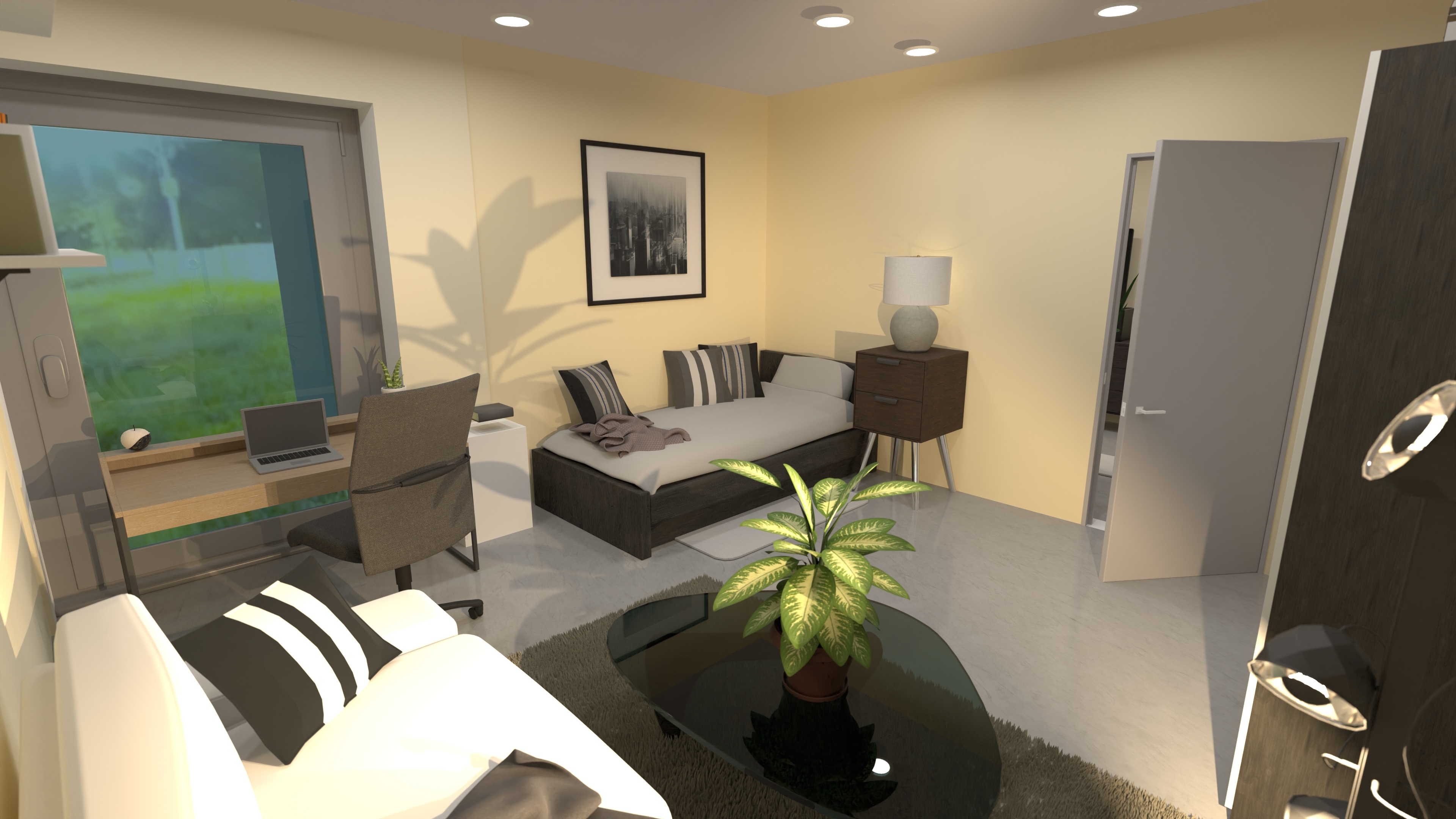 UG 2 Zimmer #23331618 by User 152908978