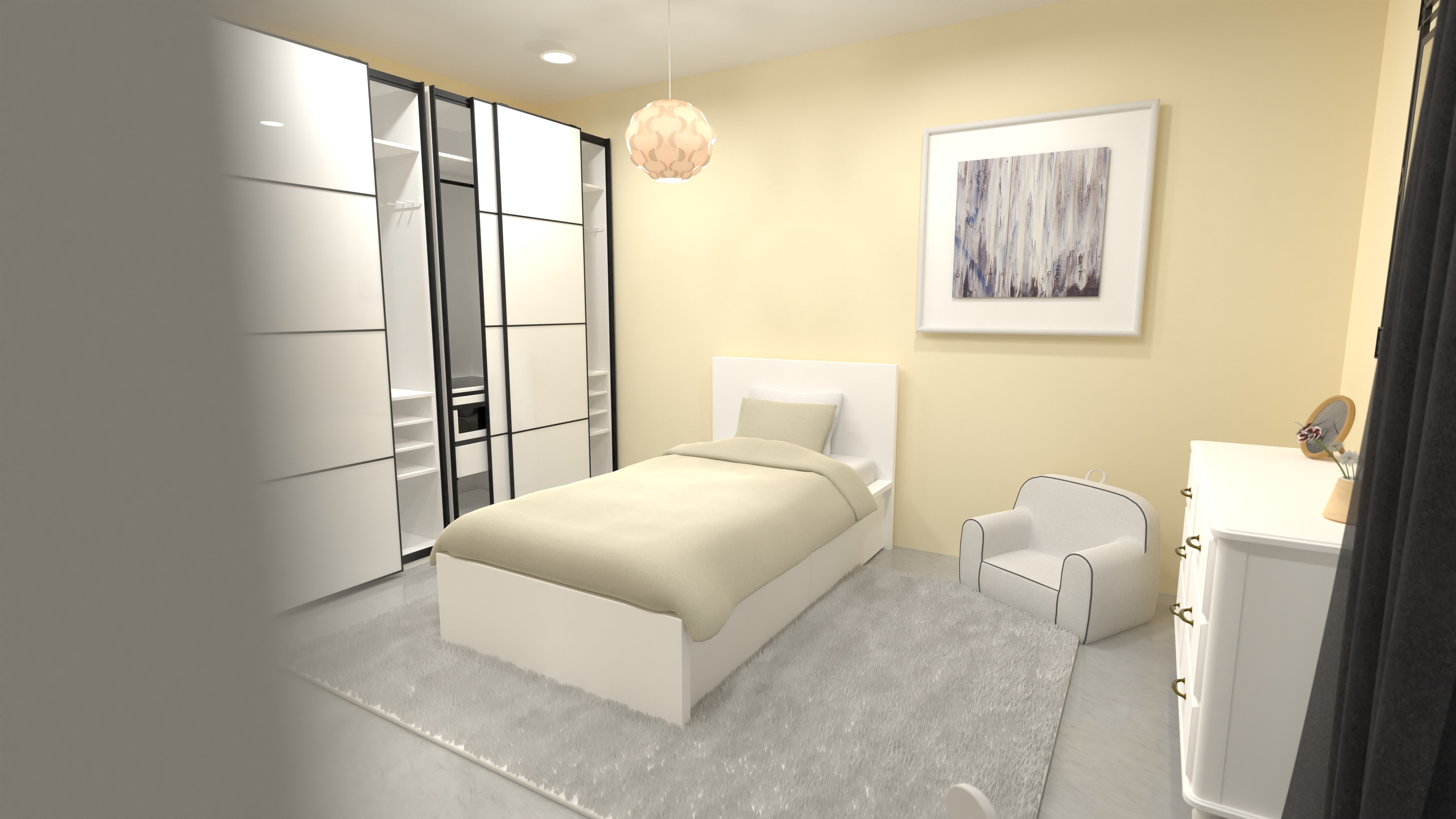 UG 2 Zimmer #23332370 by User 152908978