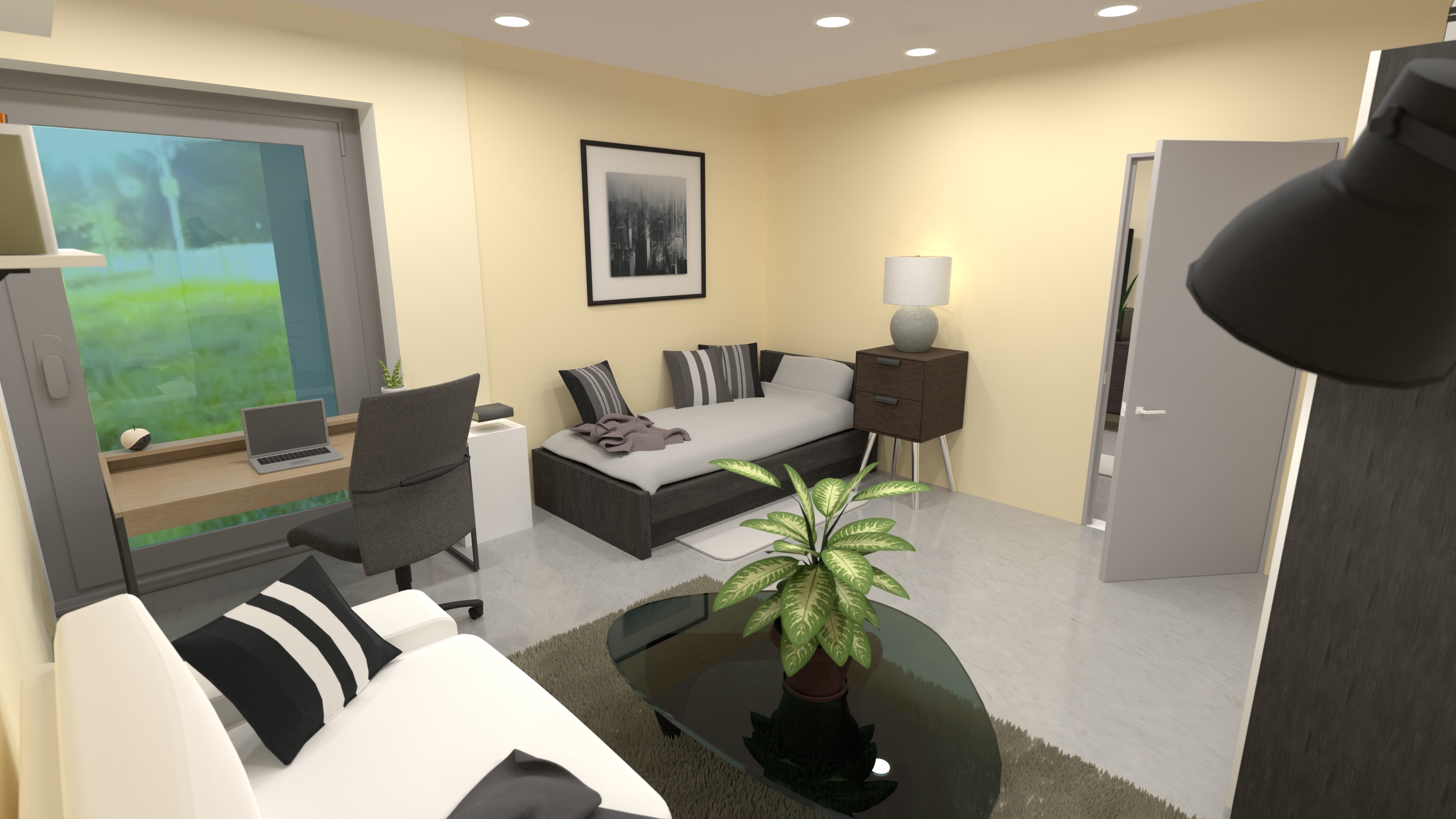 UG 2 Zimmer #23347114 by User 152908978