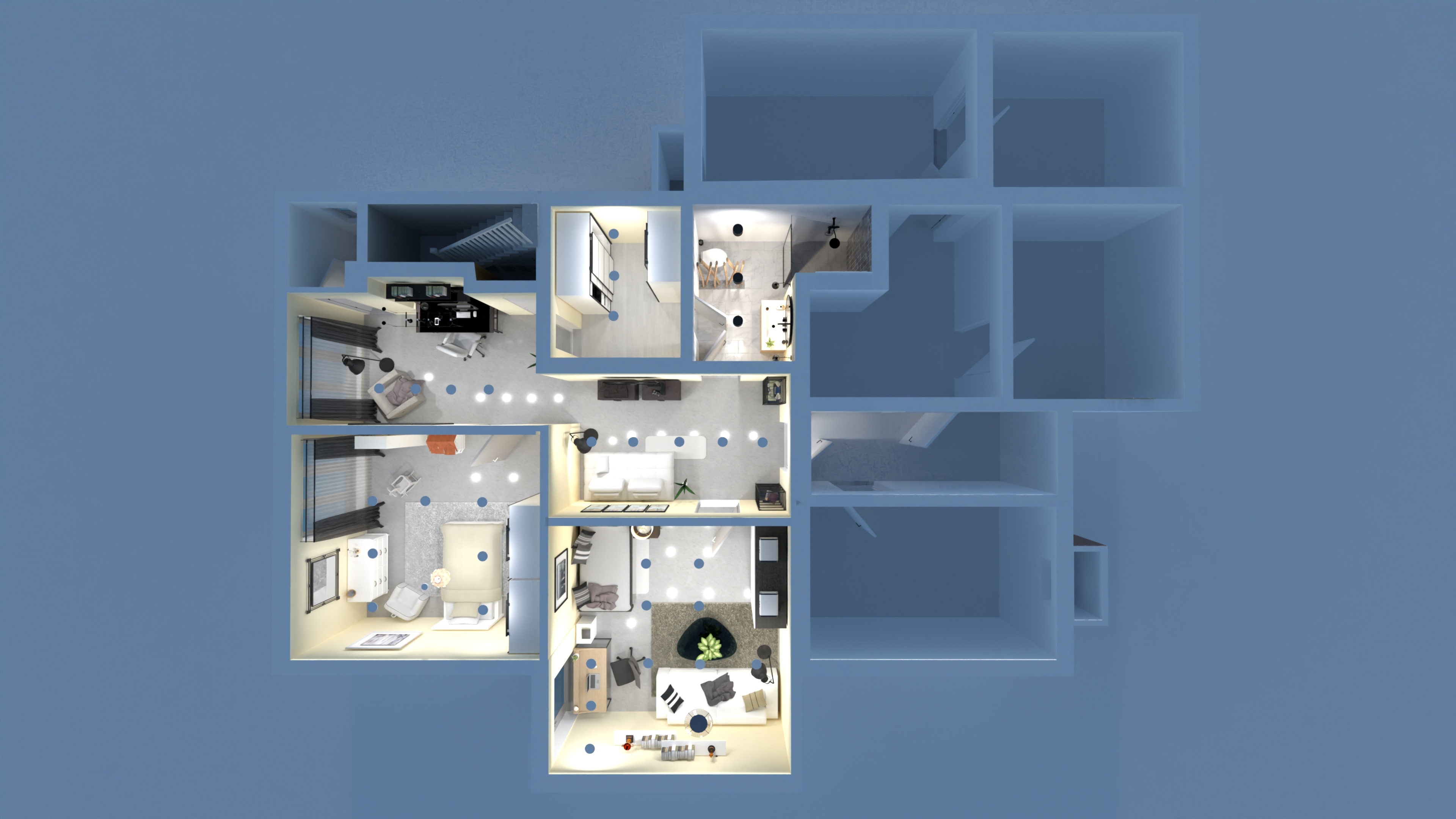 UG 2 Zimmer #23348038 by User 152908978