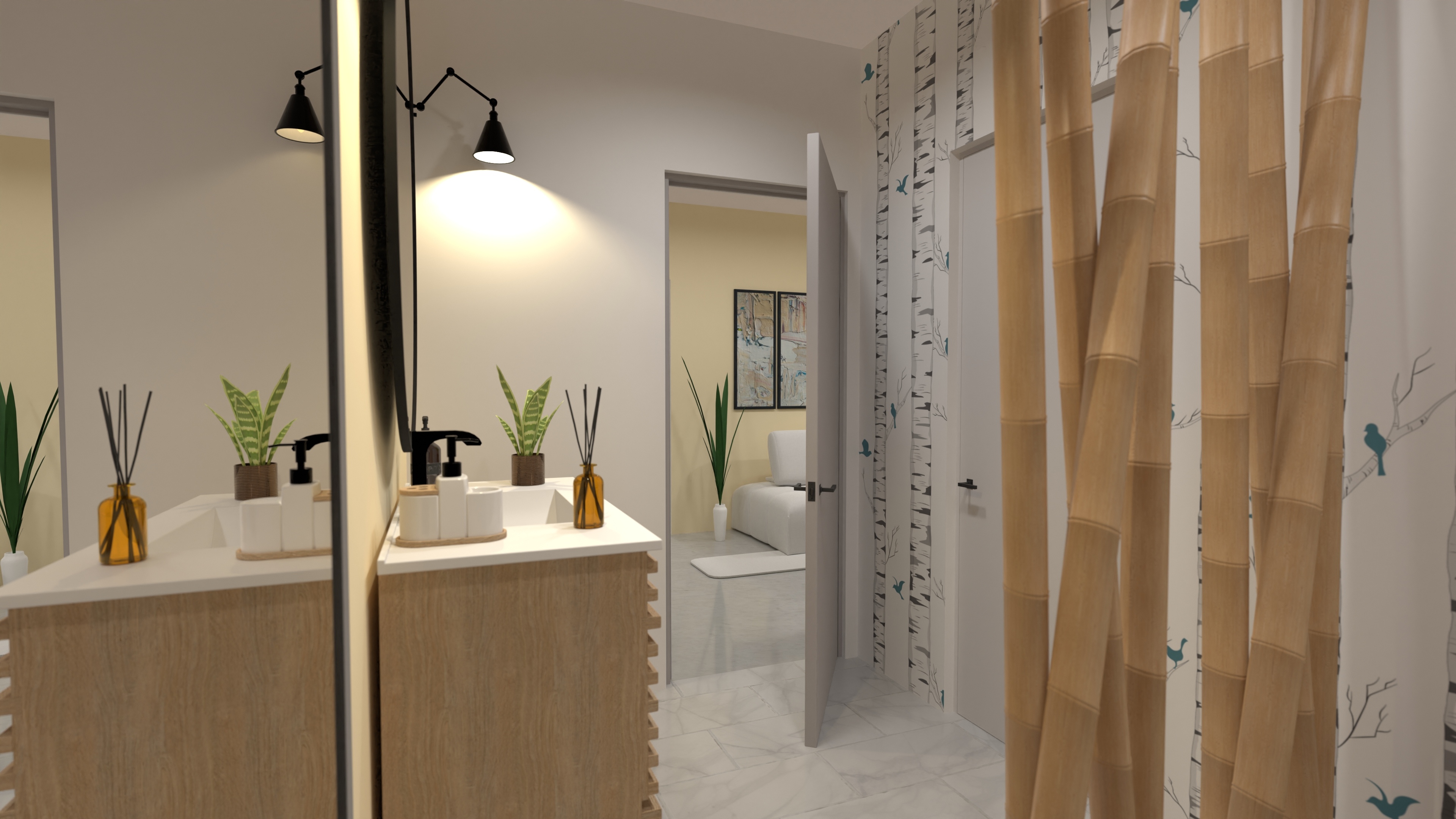 UG 2 Zimmer #23351254 by User 152908978