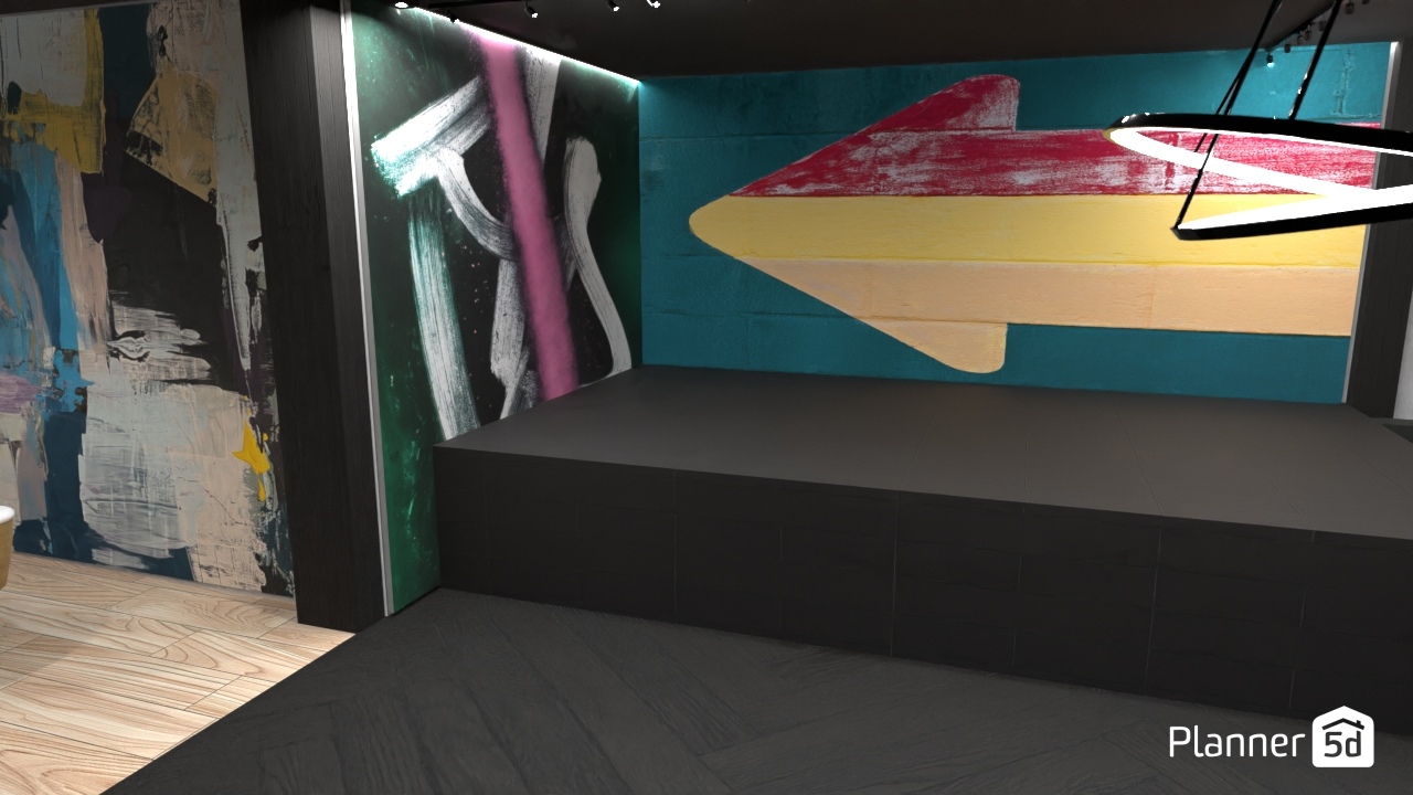 Lounge Bar #22274174 by AG Designers