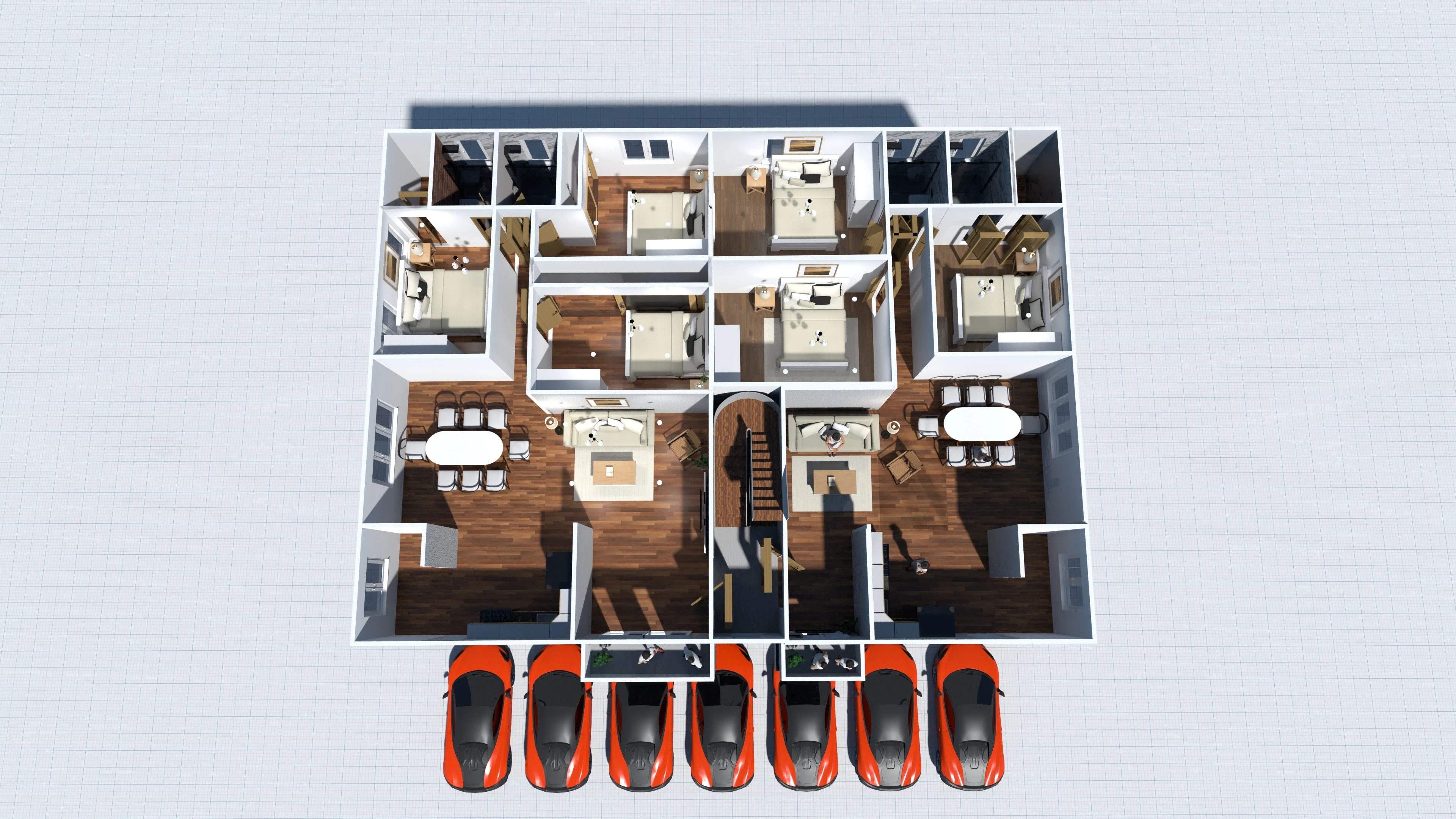 Project #26 #3139704 by NJTECHLAND LLC