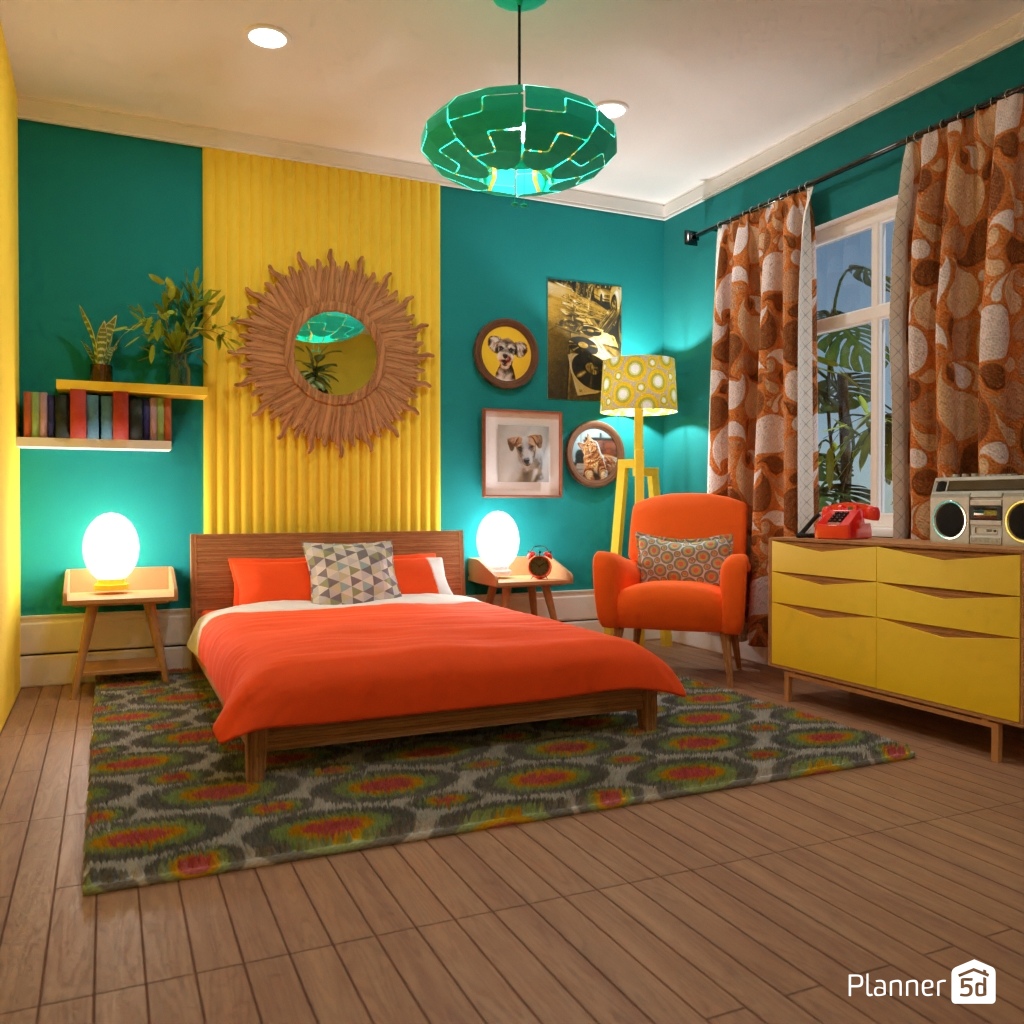 Retro #28617112 by Editors Choice