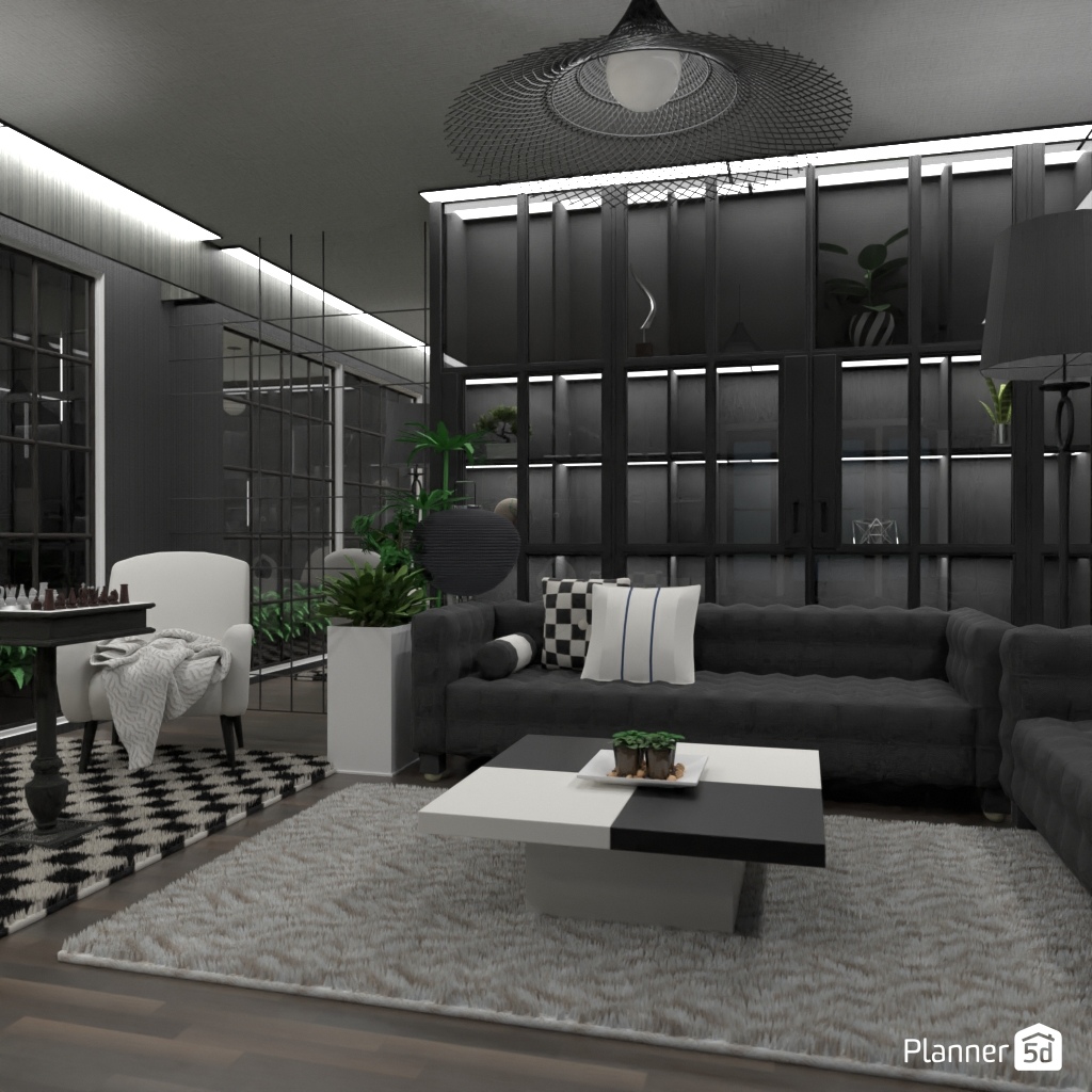 Chessboard #28395820 by Editors Choice