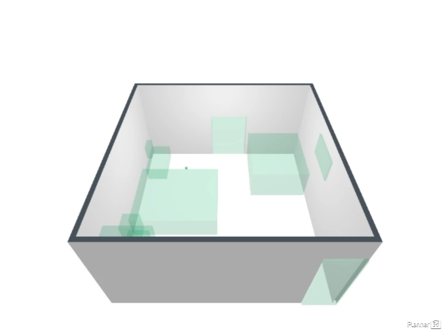 Bedroom #3121300 by User 175655688