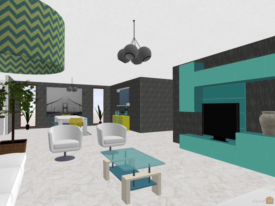 house II #2913892 by Mickael