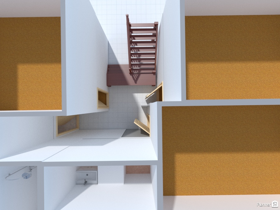 Upstairs design 1 #1691521 by Jade Farrugia