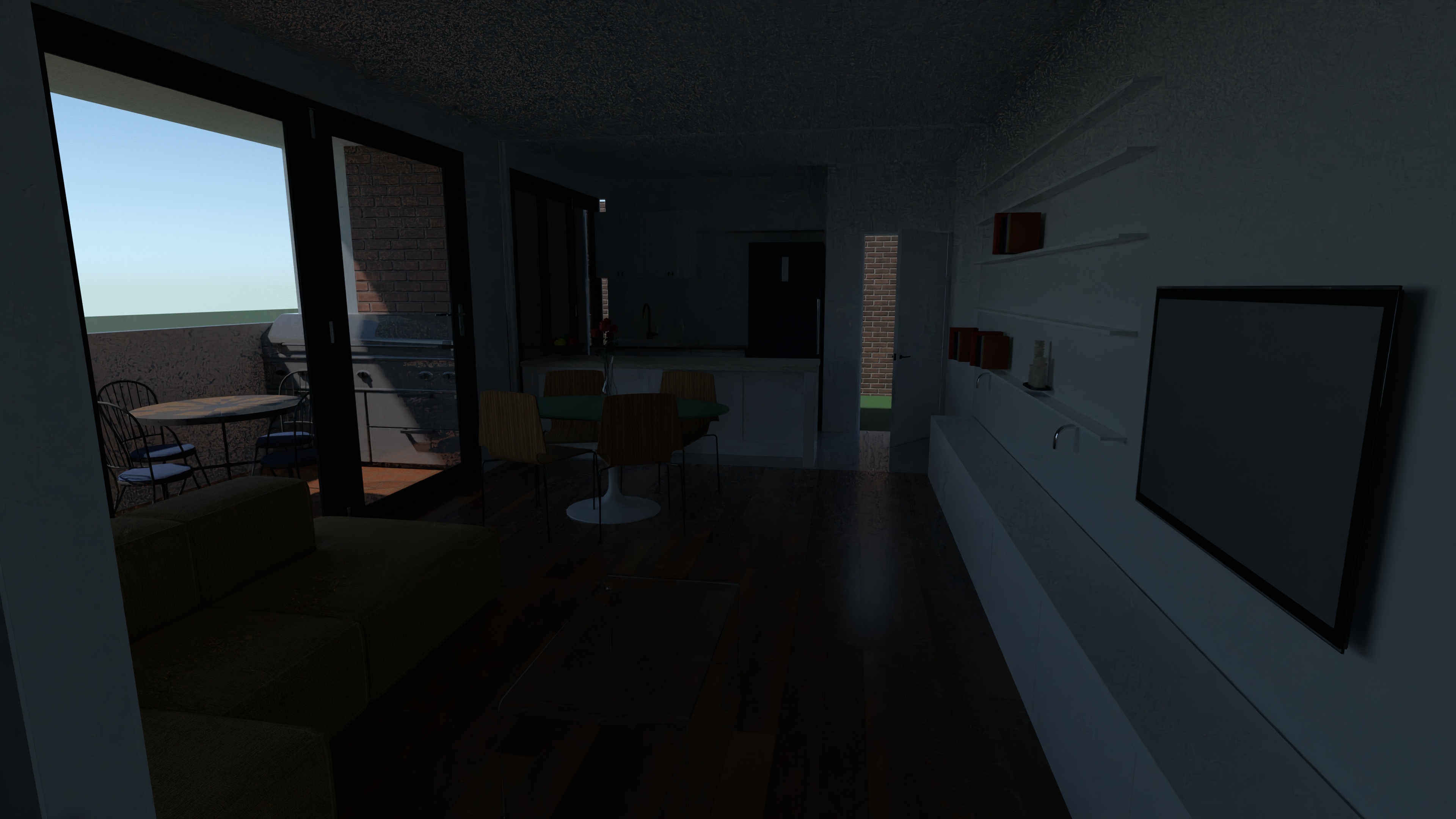 ApartamentBB #34523422 by User 159272607