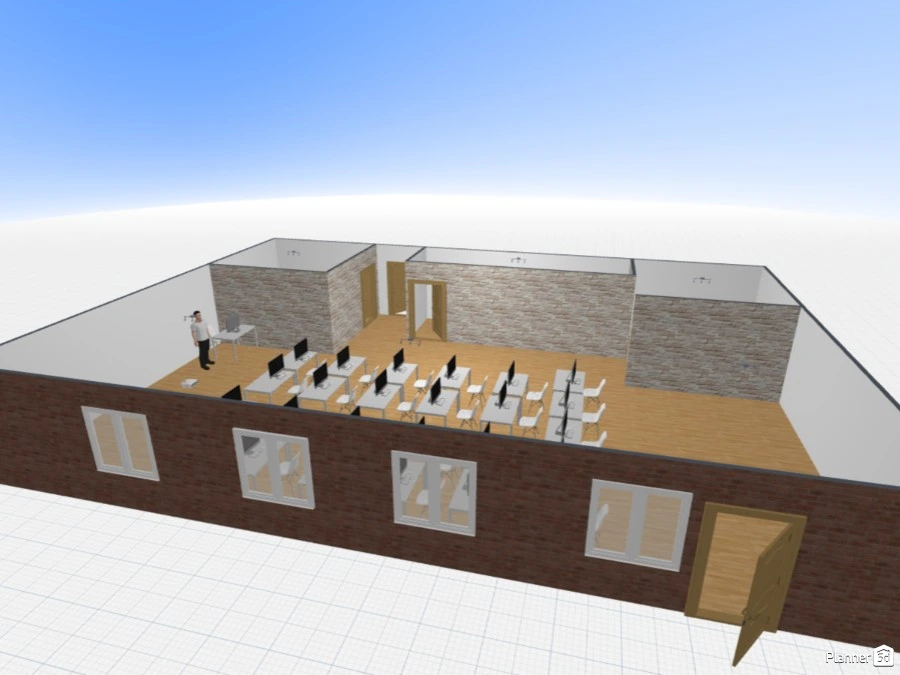 plano #3089992 by User 106370435