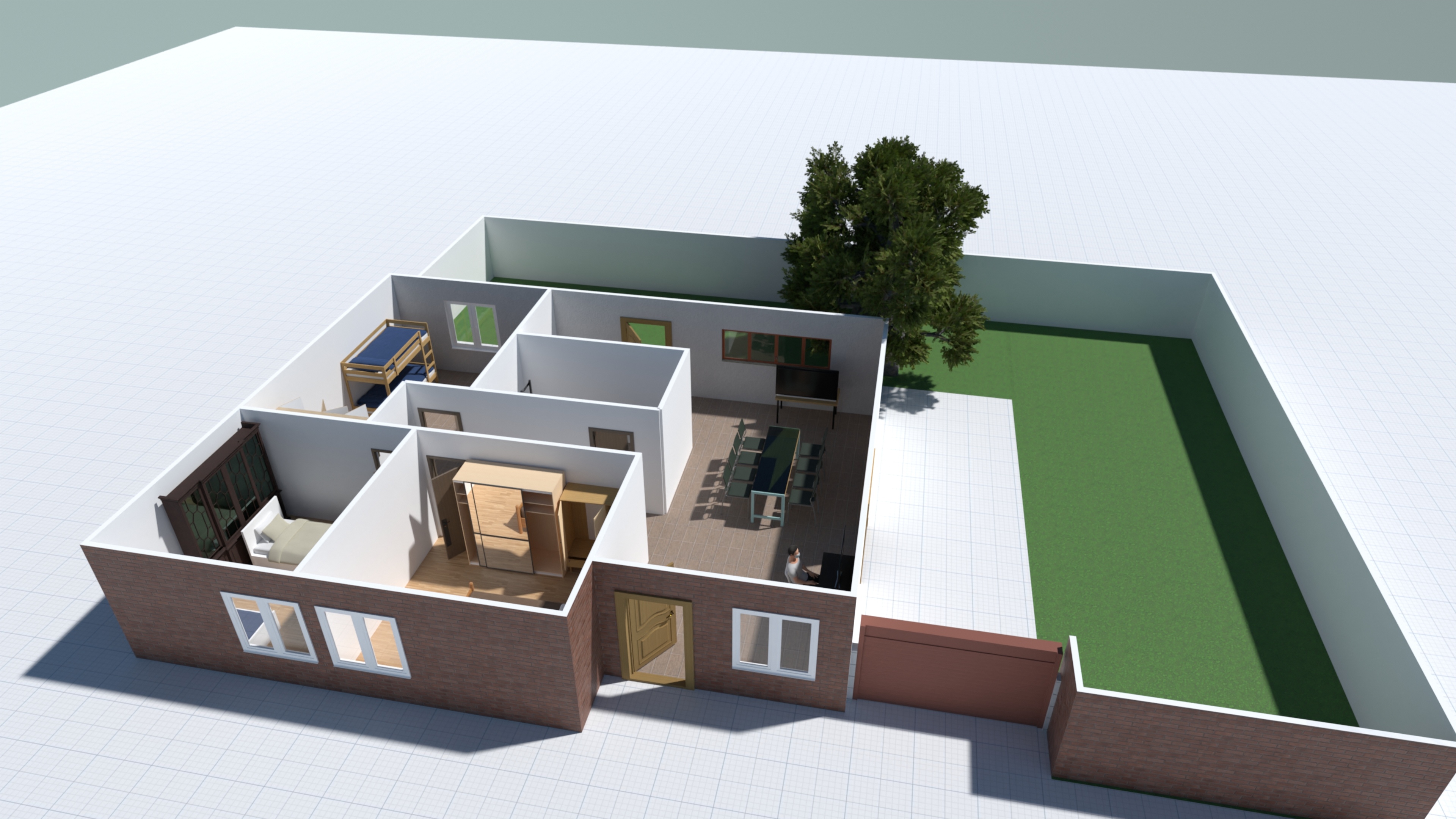 Nuevo proyecto #23479851 by User 159200591