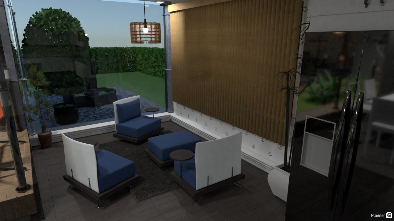 Kitchen #3492917 by KDESIGN